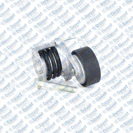 AKD OP115110 Alternator Gergi Rulmani Komple Captiva-Antara-Epica Z2.0dm